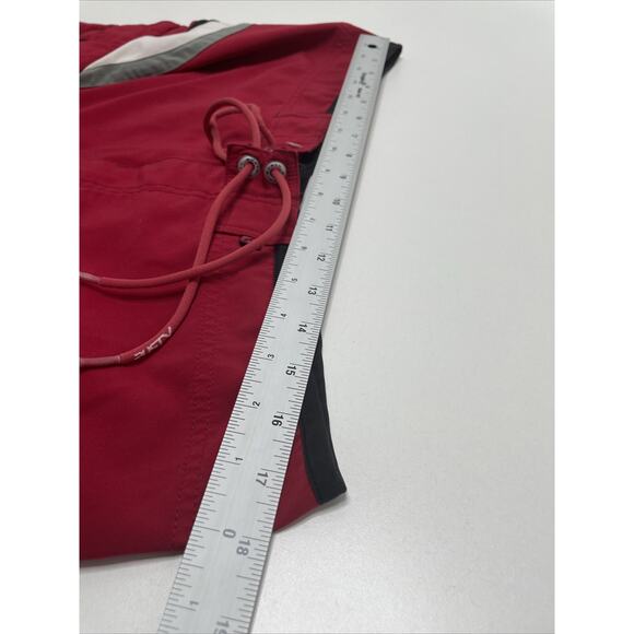Y2K VTG Rusty Boardshorts Sz 46 Surfing Beach Swim Trunk Shorts No Lining Pocket - Picture 12 of 16